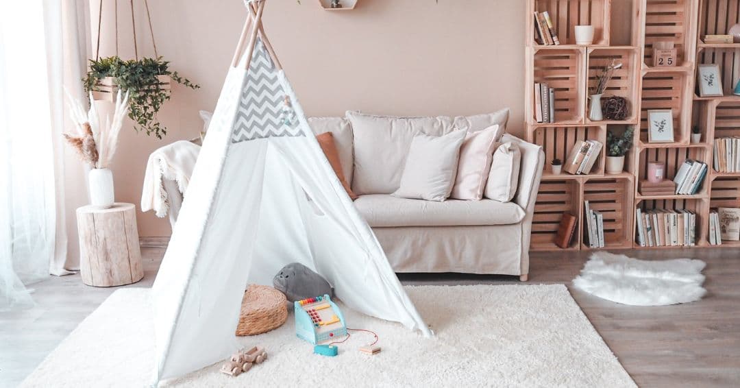 teepee
